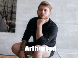 Arthurlad