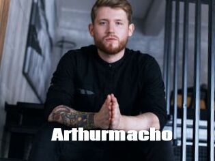 Arthurmacho