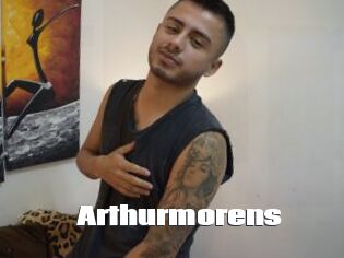Arthurmorens
