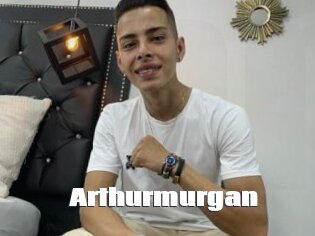 Arthurmurgan