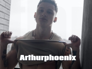 Arthurphoenix
