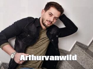 Arthurvanwild