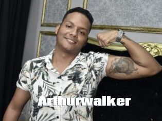 Arthurwalker