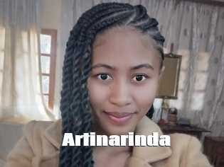artinarinda The hot porn