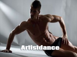 Artistdance