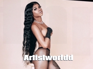 Artistworldd