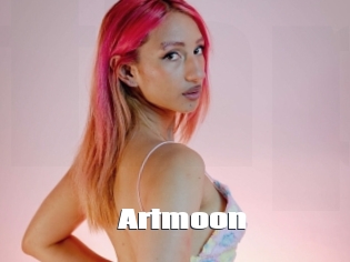 Artmoon