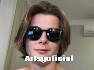 Artsyoficial