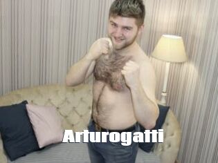 Arturogatti