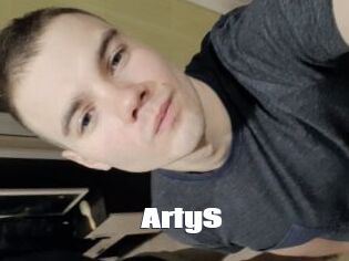 ArtyS