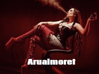 Arualmoret