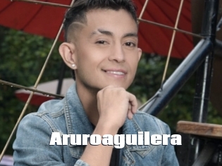 Aruroaguilera
