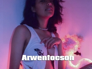 Arwentocson