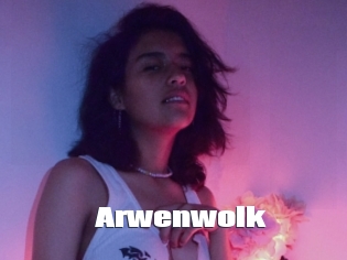 Arwenwolk