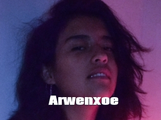 Arwenxoe