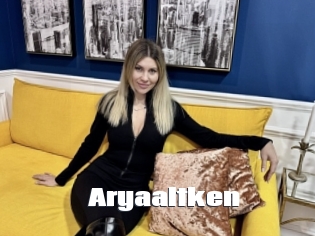 Aryaaltken