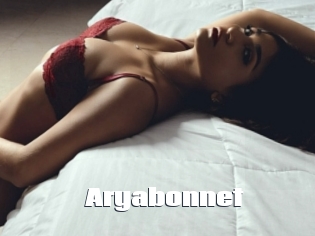 aryabonnet The hot porn