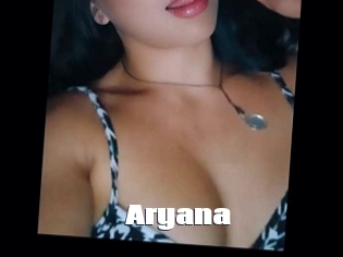 Aryana