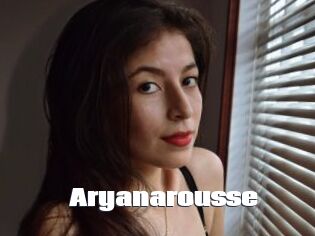 Aryanarousse