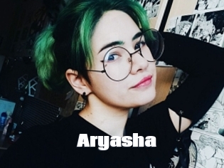 Aryasha
