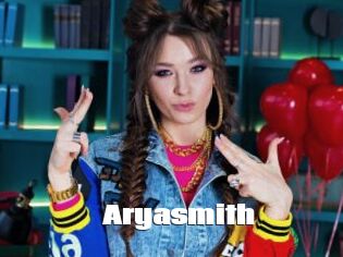 Aryasmith