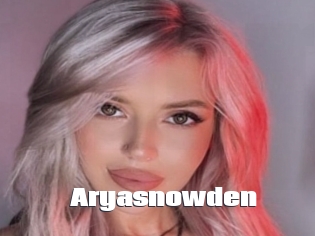Aryasnowden