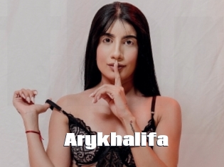 Arykhalifa
