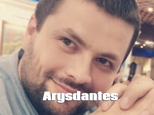 Arysdantes