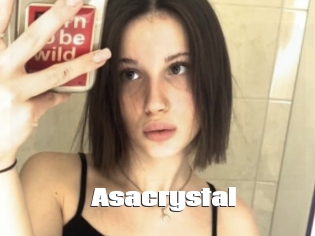 asacrystal The hot porn