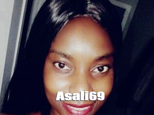Asali69