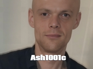 Ash1001c