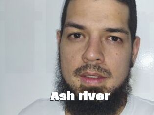 Ash_river
