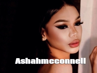 Ashahmcconnell