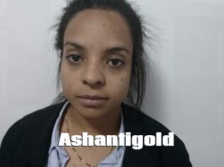 Ashantigold