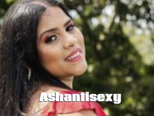 Ashantisexy