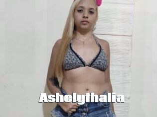 Ashelythalia