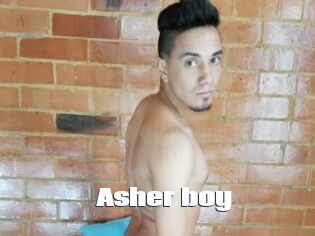 Asher_boy