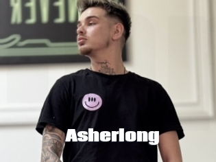 asherlong The hot porn