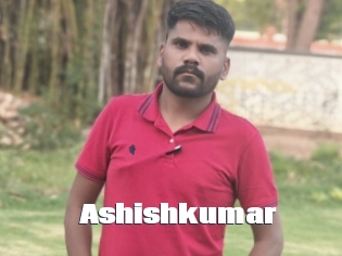 Ashishkumar