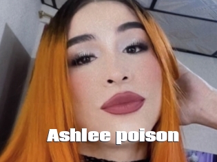 Ashlee_poison