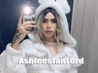 ashleestanford The hot porn