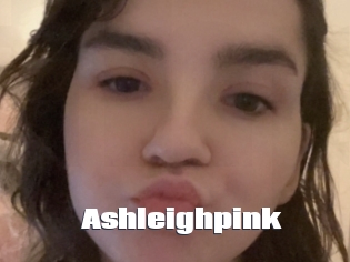 Ashleighpink