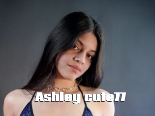 Ashley_cute77
