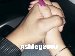 Ashley2000