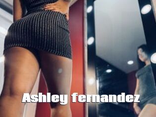 Ashley_fernandez