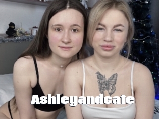 Ashleyandcate