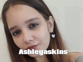 Ashleyaskins