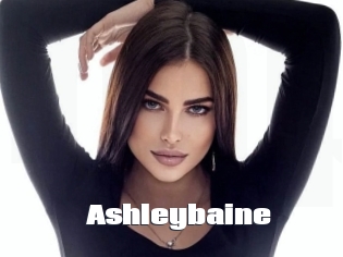 Ashleybaine