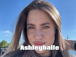 Ashleyballe