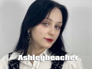 Ashleybeacher
